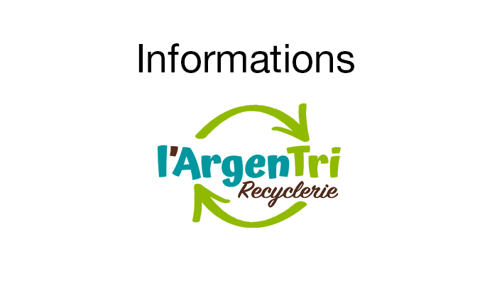 Actualité de l'ArgenTri