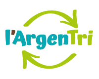 Logo l'ArgenTri 200px