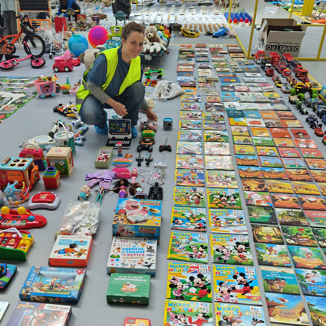 Détox, mercredi 30 octobre à 21h05 sur TFX