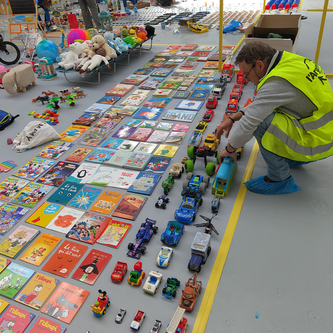 Détox, mercredi 30 octobre à 21h05 sur TFX