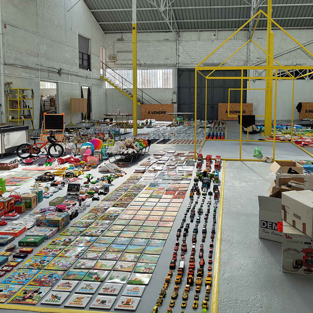 Détox, mercredi 30 octobre à 21h05 sur TFX